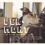 cd - Vermont - Living Together, Cd's en Dvd's, Verzenden, Zo goed als nieuw