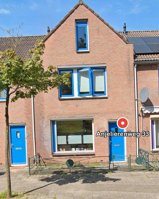 Te huur: Appartement Anjelierenweg in Nijmegen, Huizen en Kamers, Huizen te huur, Gelderland, Appartement