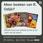 Toverspiegels / Cantecleer hobbytopper 9789021328997, Verzenden, Gelezen, R. Odijk