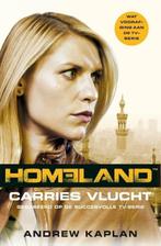 Homeland - Homeland (9789400503700, Andrew Kaplan), Verzenden, Nieuw