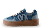 Manfield Sneakers in maat 39 Blauw | 15% korting, Kleding | Dames, Schoenen, Manfield, Verzenden, Blauw, Sneakers of Gympen