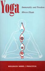 Yoga - Mircea Eliade - 9780691017648 - Paperback, Verzenden, Nieuw