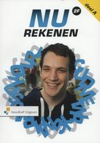 Nu rekenen 2F deel A / 2F deel A 9789001820770 Elma Kats, Verzenden, Gelezen, Elma Kats