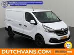 Renault Trafic 2.0DCi Bestelbus 2020   Diesel, Euro 6, Renault, Wit, Nieuw