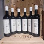 2020 Marabino, Rosso di Contrada - Sicilië IGP - 6 Flessen, Verzamelen, Wijnen, Nieuw