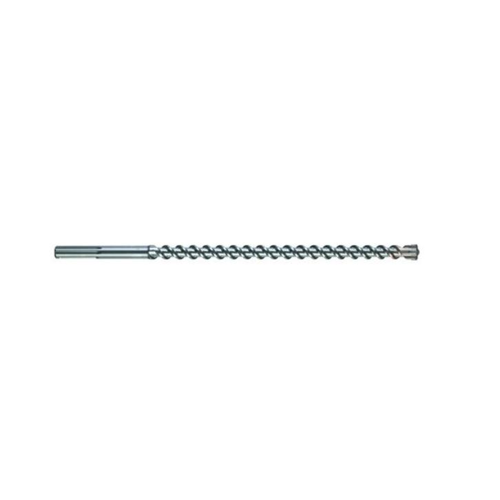 Milwaukee SDS-Max Hamerboor 22x320x200mm, Doe-het-zelf en Verbouw, Gereedschap | Handgereedschap, Ophalen of Verzenden