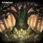 cd - Sync24 - Omnious, Zo goed als nieuw, Verzenden