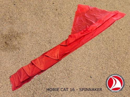 Ventoz Hobie Cat 16 - Gennaker  (asym spinnaker), Watersport en Boten, Zeilen en Zeiltoebehoren, 15 tot 30 m², Spinnaker, Nieuw