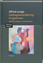 Gedragsverandering in gezinnen 9789068905861, Boeken, Studieboeken en Cursussen, Zo goed als nieuw, Verzenden