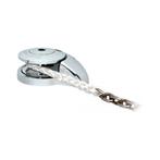 Bieden: Maxwell RC8-8 12V Electric Anchor Winch 1000W stain, Watersport en Boten, Ophalen of Verzenden, Nieuw