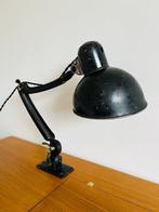 Kaiser Idell - Fritz Hansen - Tafellamp - 6716 - Staal, Antiek en Kunst, Antiek | Wandborden en Tegels