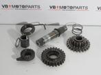Honda CRF 450 RX Kickstart mechanisme, Motoren, Onderdelen | Honda, Ophalen of Verzenden, Nieuw