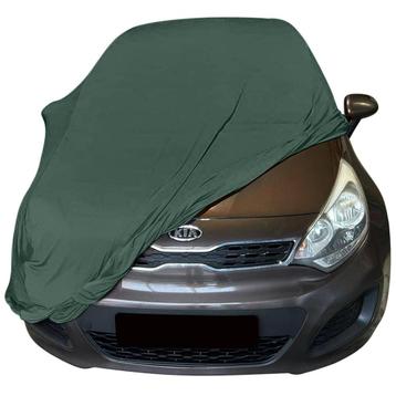 Autohoes passend voor Kia Rio binnen BESTE PASVORM cover beschikbaar voor biedingen