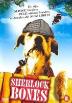 Sherlock Bones, Verzenden, Nieuw in verpakking