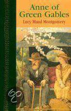 Anne Of Green Gables 9780517189689 Lucy M Montgomery, Verzenden, Zo goed als nieuw, Lucy M Montgomery