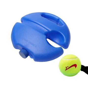 Tennispaal - Tennisballen voor in de Tuin - Blauw beschikbaar voor biedingen
