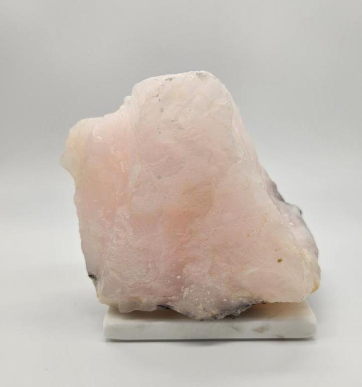 Mangano calciet, Verzamelen, Mineralen en Fossielen, Ophalen of Verzenden