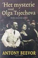 Mysterie Rond Olga Tsjechova 9789050186506 Antony Beevor, Boeken, Geschiedenis | Wereld, Gelezen, Antony Beevor, Verzenden