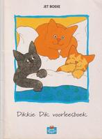 Dikkie Dik voorleesboek 9789020806106 Arthur van Norden, Gelezen, Arthur van Norden, Onbekend, Verzenden