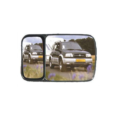 Spiegelkap Scope, Auto-onderdelen, Spiegels, Verzenden