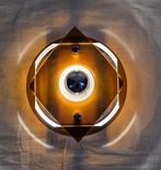 Herda Amsterdam - Wandlamp - Plastic