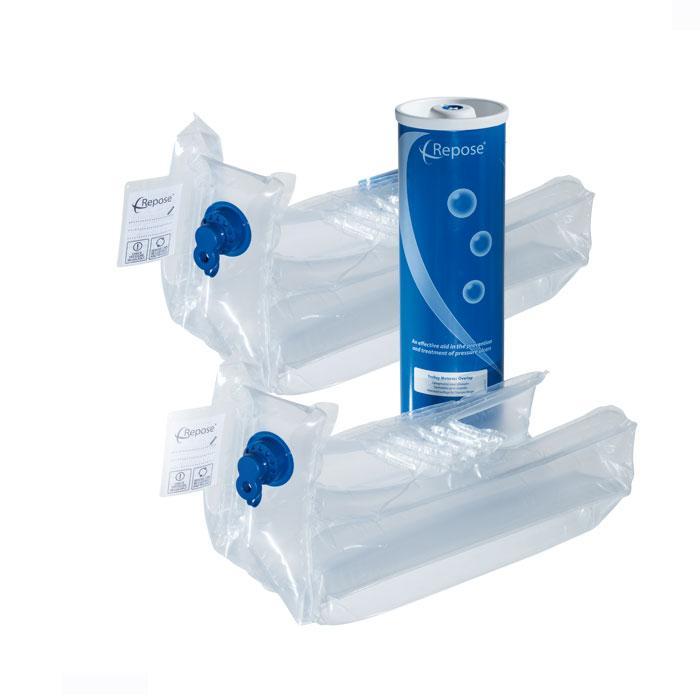 Repose®  Hielbeschermers Plus Small (33 x 20 x 20,5 cm) 1 p, Diversen, Verpleegmiddelen, Ophalen of Verzenden