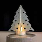 Kerst ledlampje - Kerstboomlamp - Ledboom, Huis en Inrichting, Lampen | Tafellampen, Kunststof, Nieuw, Ophalen of Verzenden, Minder dan 50 cm