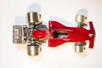 Model raceauto - Argento 800 rosso Ferrari Formula 1, Nieuw