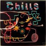 LP gebruikt - The Chills - Kaleidoscope World, Verzenden, Zo goed als nieuw