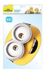 Minions Masks Bob, Ophalen of Verzenden, Nieuw