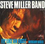 Steve Miller Band - Fly Like An Eagle, Gebruikt, Ophalen of Verzenden
