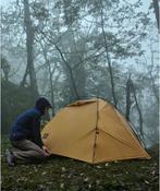 Ultralichte 2-Persoons Tent Waterdicht Hiking Camping, Caravans en Kamperen, Verzenden, Nieuw