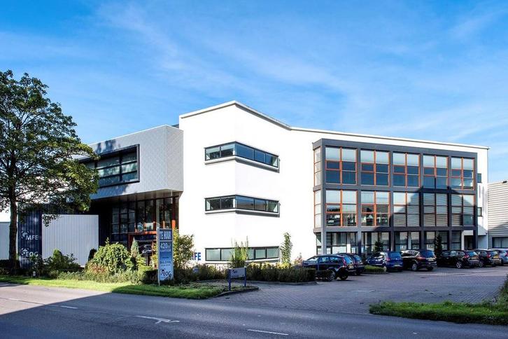 Kantoorruimte te huur Loubergweg 9 Eerbeek, Zakelijke goederen, Bedrijfs Onroerend goed, Kantoorruimte, Huur