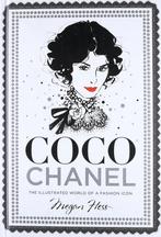 Coco Chanel 9781743790663 Megan Hess, Verzenden, Gelezen, Megan Hess