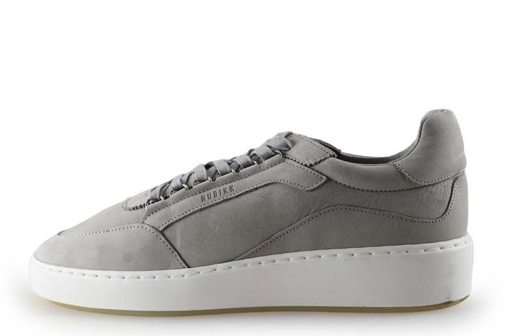 Nubikk Sneakers in maat 41 Grijs, Kleding | Heren, Schoenen, Overige kleuren, Zo goed als nieuw, Sneakers of Gympen, Verzenden