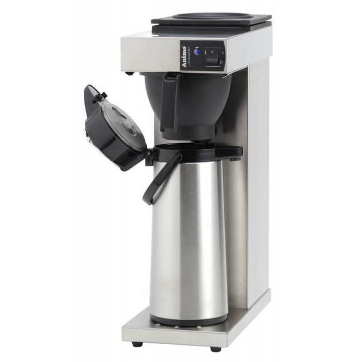 Animo Koffiezetapparaat Excelso | 18 liter per uur, Zakelijke goederen, Horeca | Keukenapparatuur, Verzenden