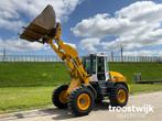 Online Veiling: Shovel Liebherr L514