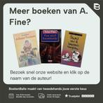 DAGBOEK VAN EEN MOORDKAT 9789026108112 A. Fine, Verzenden, Gelezen, A. Fine