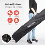 2dekans | LifeGoods Partytent - Paviljoen - 3x3 m - Easy Up, Ophalen of Verzenden, Zo goed als nieuw