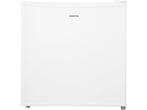 Inventum VR470W - Vrijstaande mini vriezer - 31 liter - Wit, Verzenden, Zo goed als nieuw