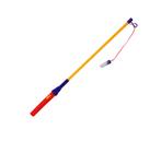 Lampionstokje Plastic 50cm, Hobby en Vrije tijd, Feestartikelen, Verzenden, Nieuw