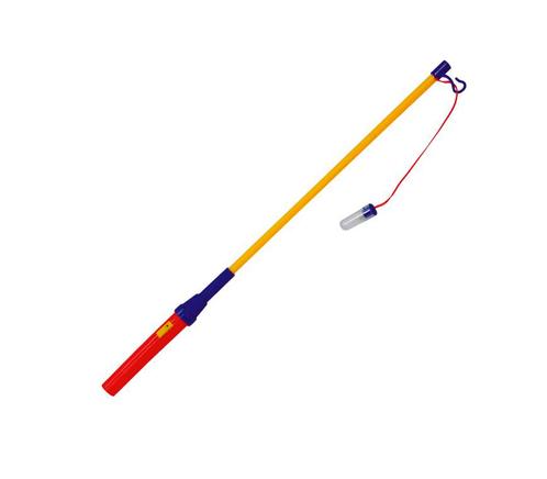 Lampionstokje Plastic 50cm, Hobby en Vrije tijd, Feestartikelen, Nieuw, Verzenden