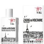 Zadig & Voltaire This is Her Eau de Parfum - 50ml, Ophalen of Verzenden, Nieuw, Overige typen