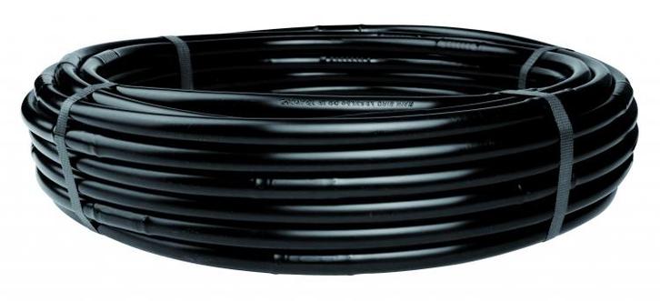 50 meter 4.0 liter/uur / 30cm GardenRain druppelslang, Tuin en Terras, Druppelsystemen, Ophalen of Verzenden
