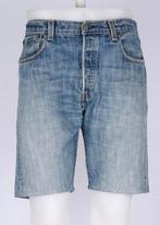 Vintage Relaxed Levis 501 Blue size 34 / 19.5, Ophalen of Verzenden, Nieuw