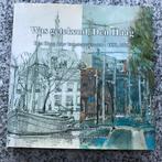 Was getekend, Den Haag (Dick Brongers & Willem Vader), Verzenden, 20e eeuw of later, Gelezen, Dick Brongers & Willem Vader