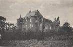 AMMERZODEN - Kasteel, Verzamelen, Ansichtkaarten | Nederland, Verzenden, Gelopen