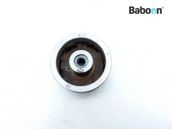 Vliegwiel / Rotor Yamaha XS 850 1980 G (XS850 XS850G), Motoren, Onderdelen | Yamaha, Gebruikt, Verzenden