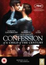Confession of a Child of the Century DVD (2013) Charlotte, Zo goed als nieuw, Verzenden