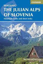 9781852847098 Julian Alps Of Slovenia Justi Carey, Boeken, Verzenden, Nieuw, Justi Carey